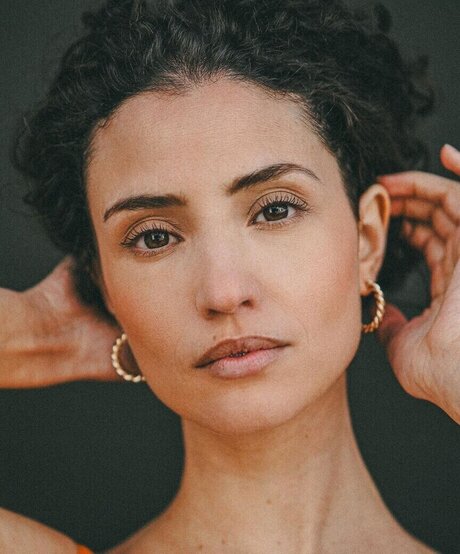 Nadine Menz