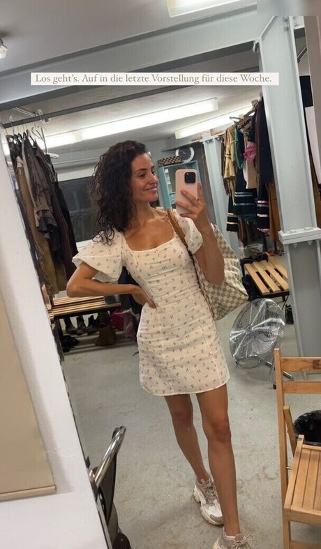 Nadine Menz