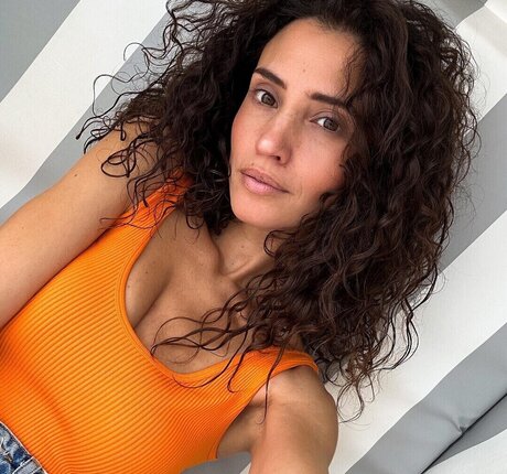 Nadine Menz