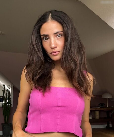 Nadine Menz
