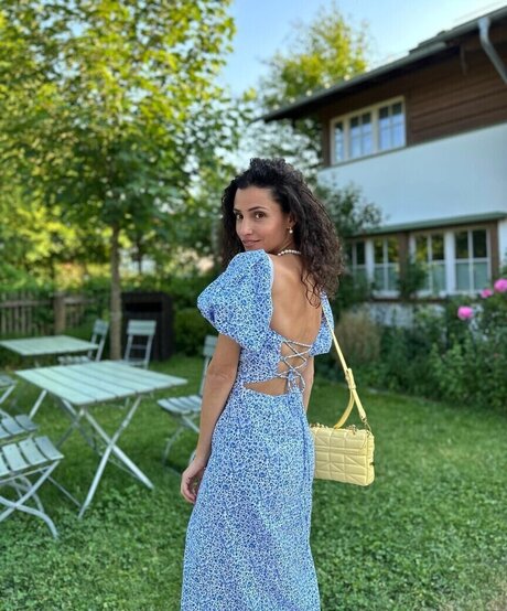 Nadine Menz