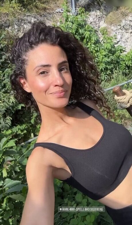 Nadine Menz
