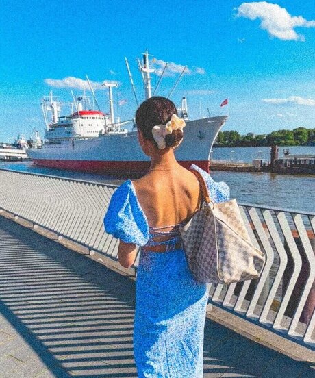 Nadine Menz