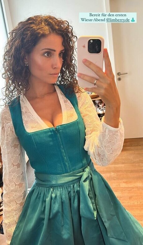 Nadine Menz