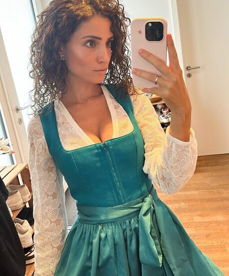 Nadine Menz