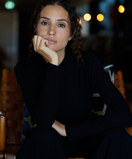 Nadine Menz