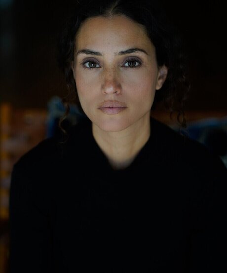 Nadine Menz