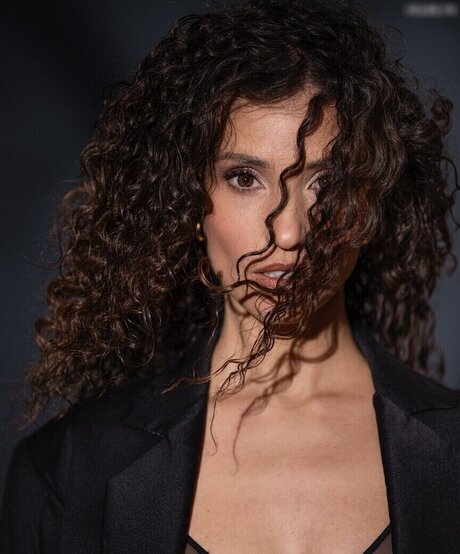 Nadine Menz