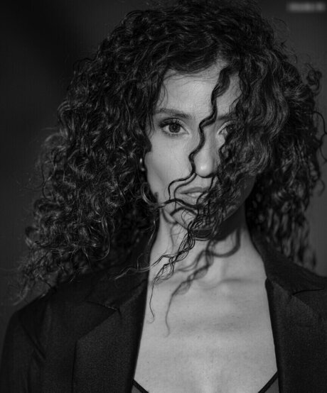 Nadine Menz