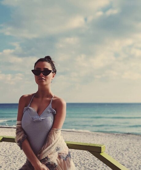 Nadine Menz
