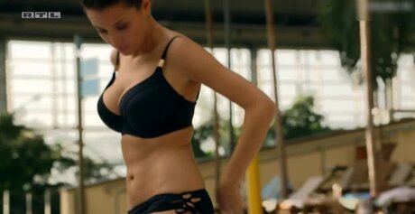 Nadine Menz
