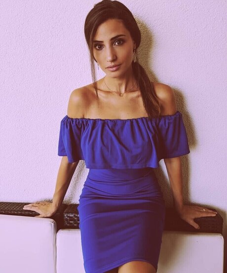 Nadine Menz