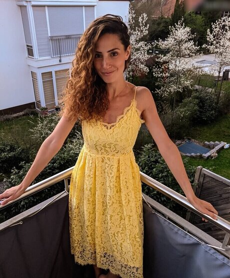 Nadine Menz