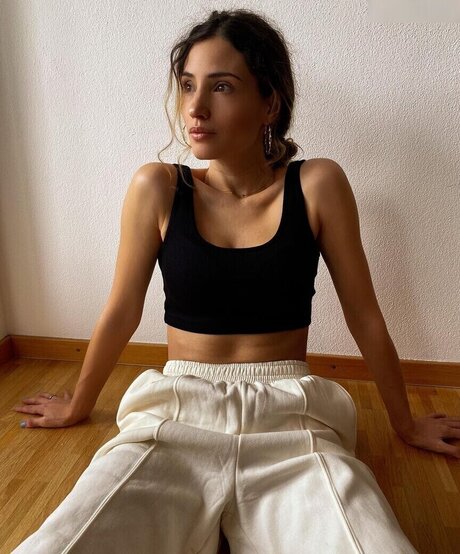 Nadine Menz