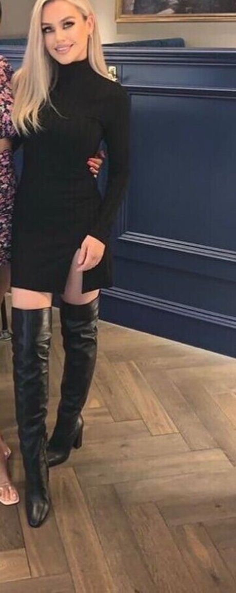 Eilidh Scott