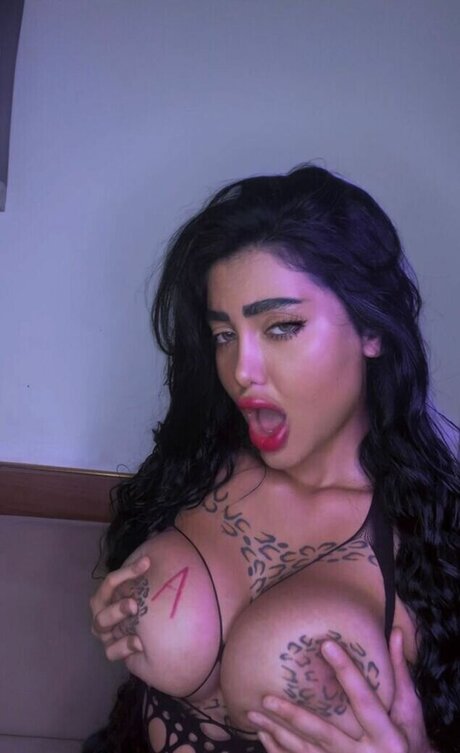 Aida Nikbakhti