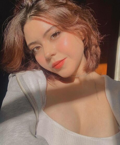 Nacktes geleaktes OnlyFans-Foto von Vaniasse