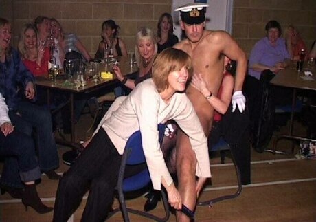 Hen Party Fun