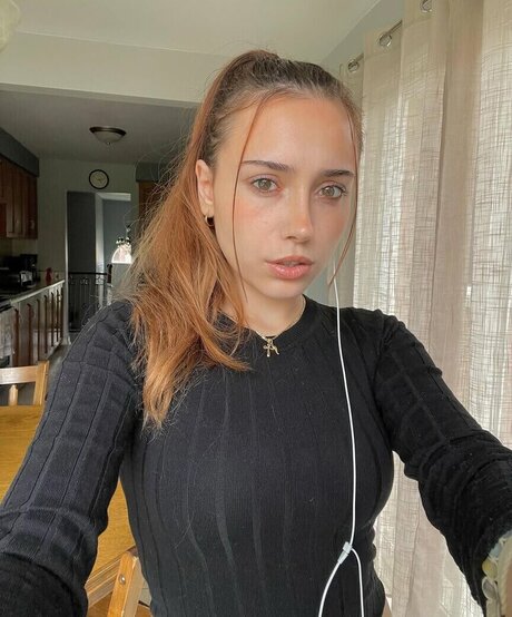 Nacktes geleaktes OnlyFans-Foto von Claudzmo