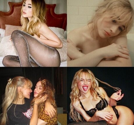 Sabrina A Carpenter