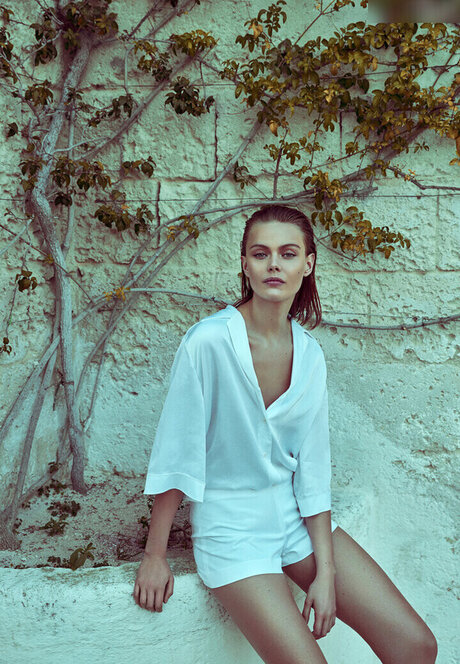 Frida Gustavsson