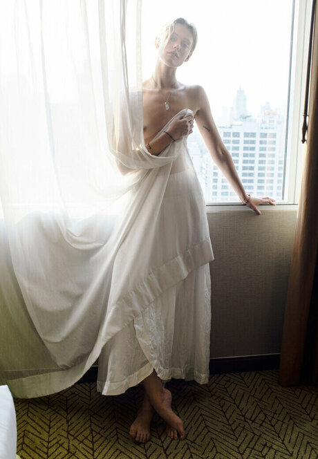 Frida Gustavsson