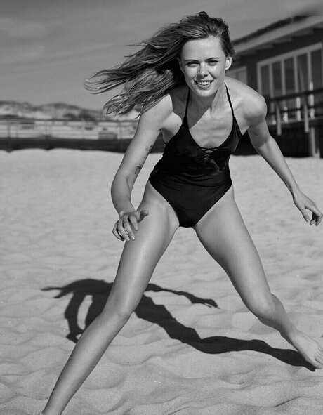 Frida Gustavsson