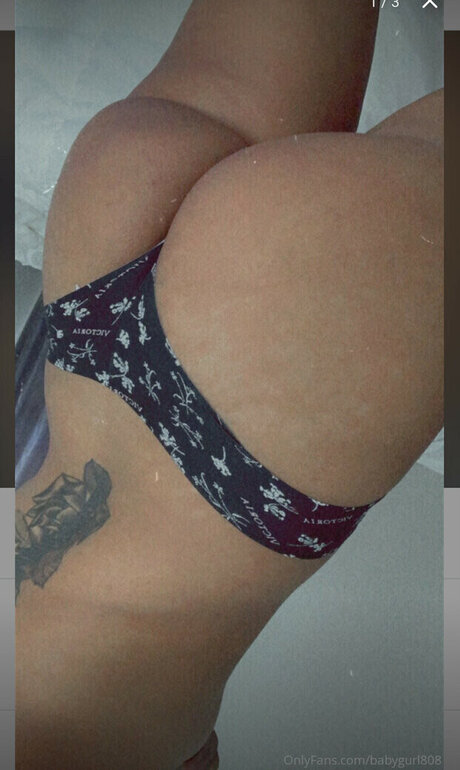 Babygurl808