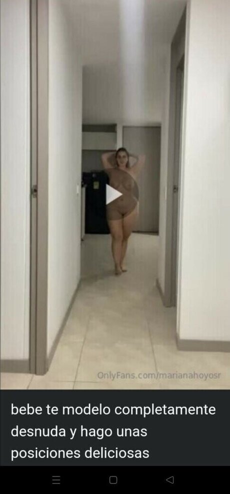 Marianahoyosr
