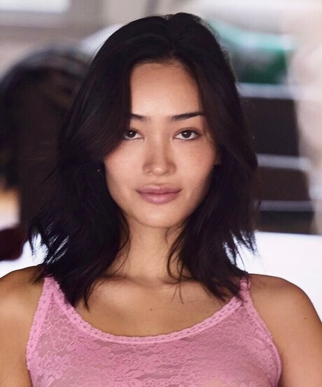 Elizabeth Wood