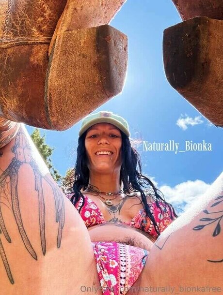 Bionka