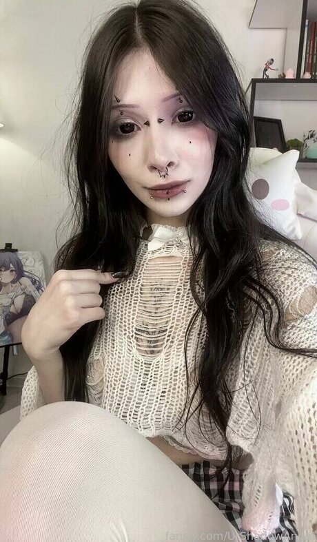 Urshadowangel