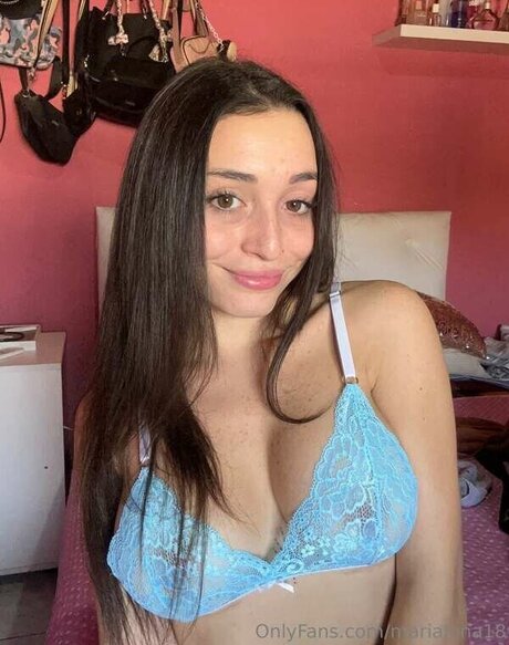 Maria Luna