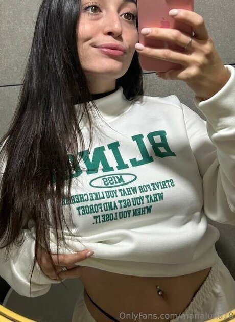 Maria Luna
