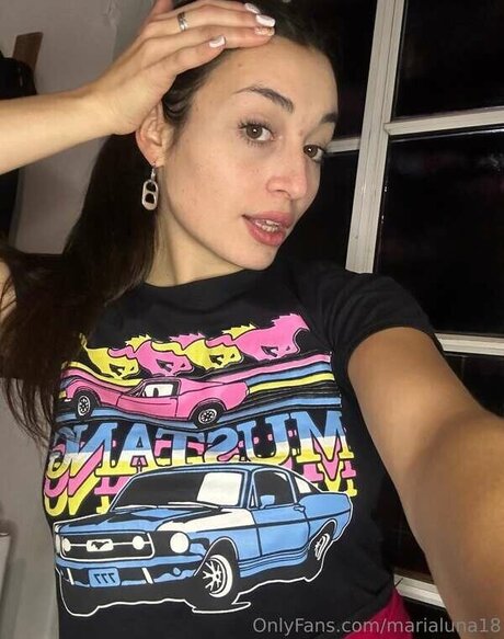 Maria Luna