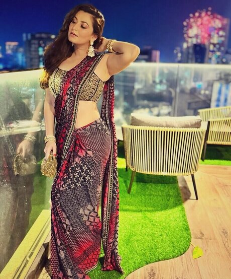 Shivaleeka Oberoi