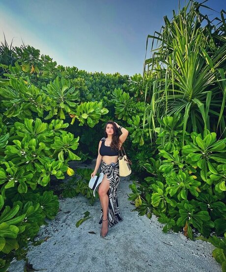 Shivaleeka Oberoi