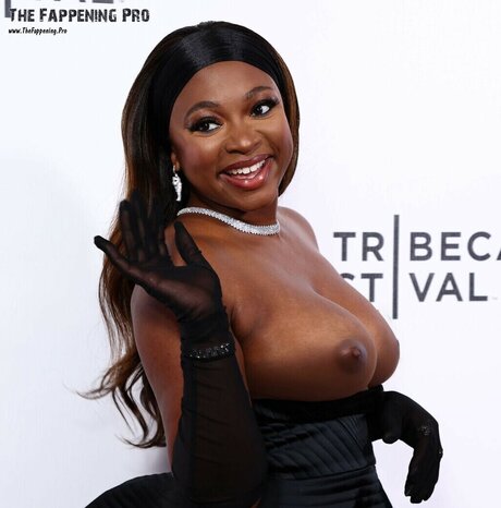 Naturi Naughton