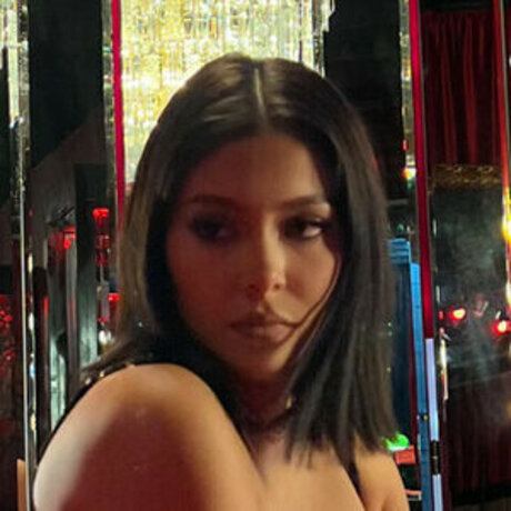 Nacktes geleaktes OnlyFans-Foto von Daisy Marquez