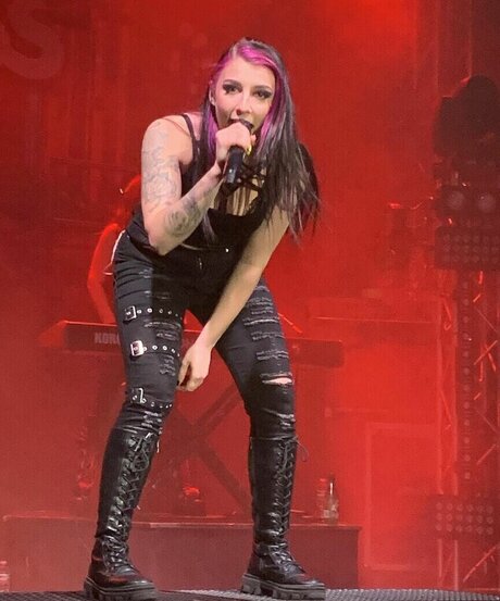 Kasey Karlsen