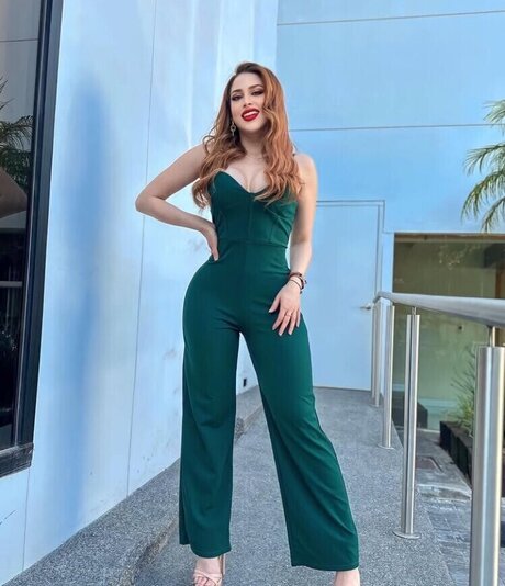 Nacktes geleaktes OnlyFans-Foto von Norma Garcia
