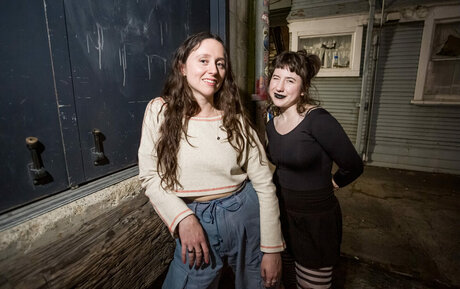 Katie Crutchfield