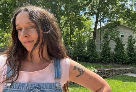 Katie Crutchfield