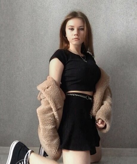 Nacktes geleaktes OnlyFans-Foto von Alekseevajulia23