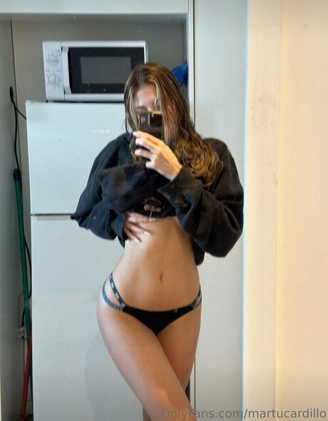 Martina Cardillo
