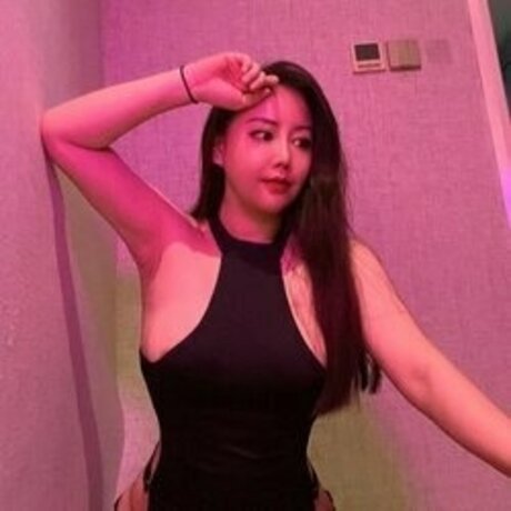 Nacktes geleaktes OnlyFans-Foto von 