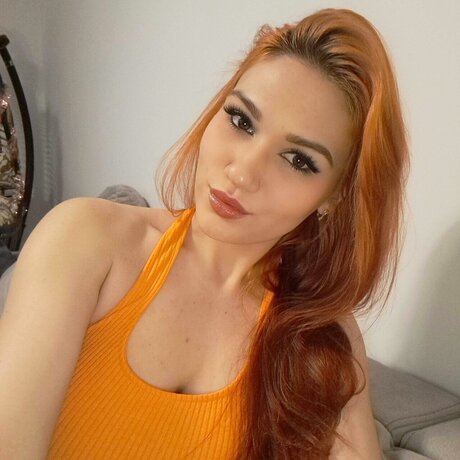Nacktes geleaktes OnlyFans-Foto von Stretchy Fanny