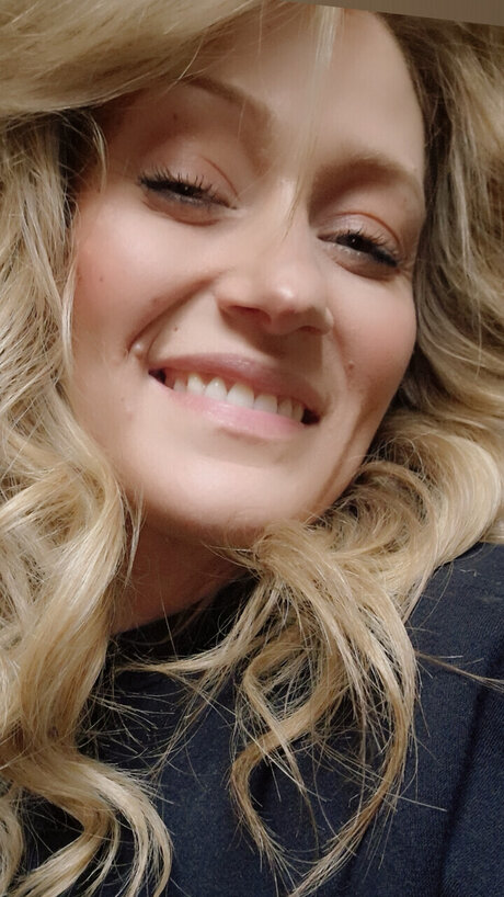 Nacktes geleaktes OnlyFans-Foto von Lulu