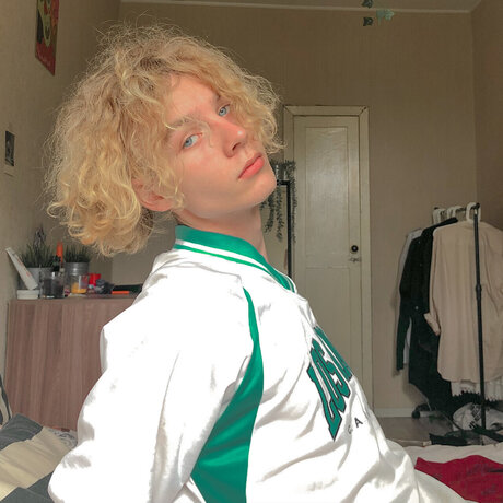 Nacktes geleaktes OnlyFans-Foto von Savvaheis