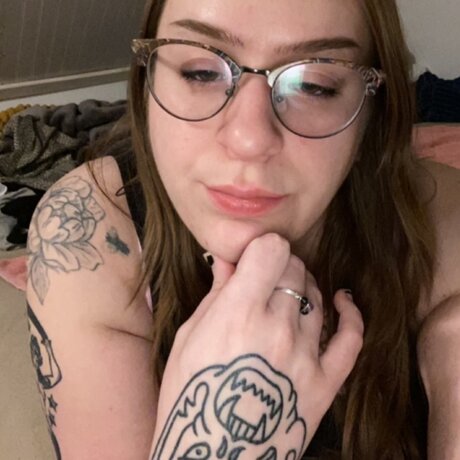 Nacktes geleaktes OnlyFans-Foto von Tricia Ray